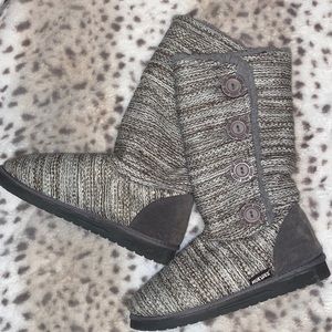 MukLuk boots